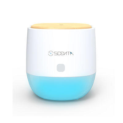 USB 5V Commercial Air Scent Machine,30ml Fragrance Oil Machine